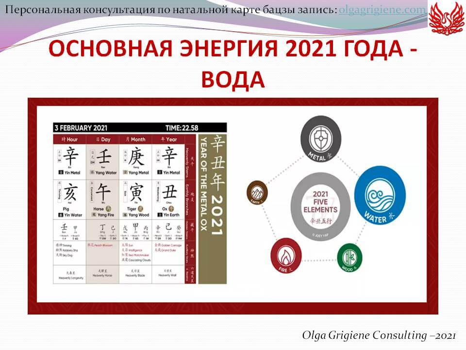 Прогноз на ноябрь 2021 карта года